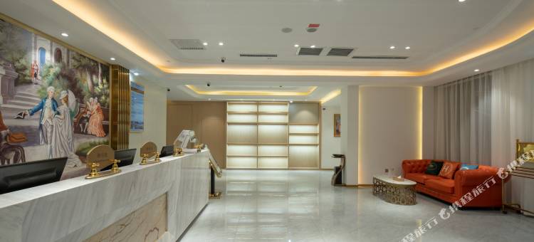 维也纳3好酒店(喀什人民广场古城店)图片