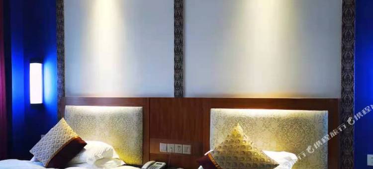 亚东亚星大酒店图片