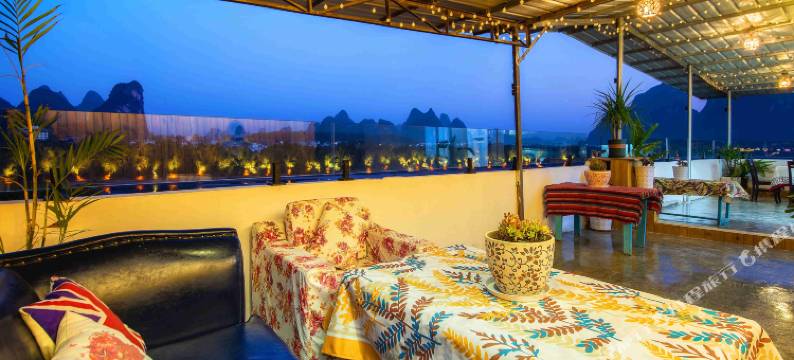 宿里山舍民宿(阳朔西街店)图片