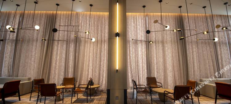 寓米酒店(峨眉山高铁站报国寺店)图片