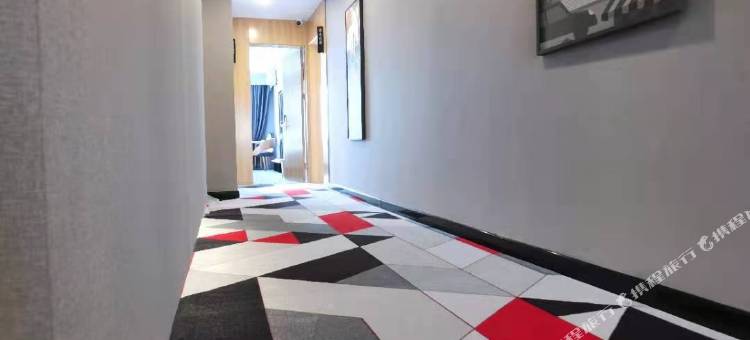 尚客优酒店(定襄县政府店)图片