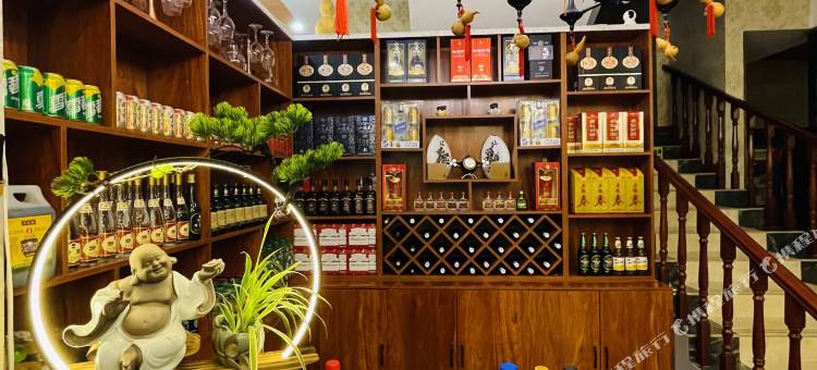 滨雅酒店(太原晋祠景区店)图片