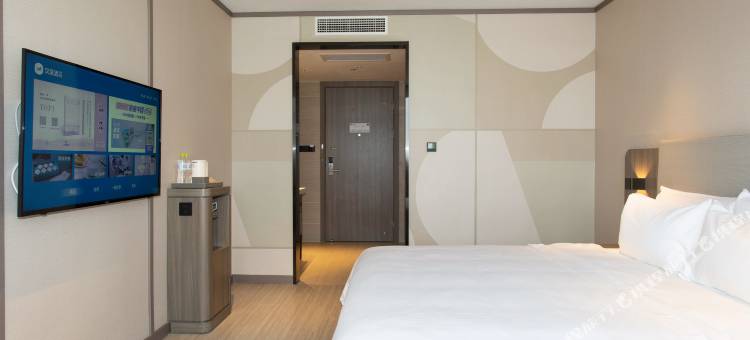 汉庭酒店(梁山拳铺镇店)图片