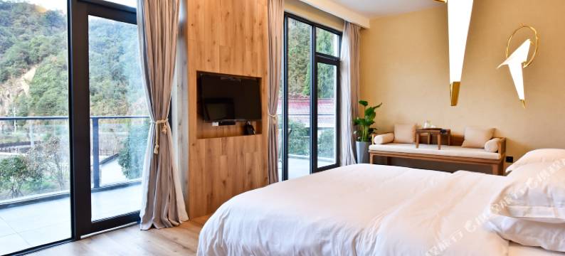 千岛湖云野慢谷民宿图片