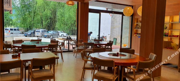 靖西泉韵山居精品民宿图片