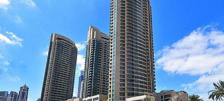 bnbme | The Lofts Emaar | 1卧室(Bnbme | the Lofts Emaar | 1 Bdr)图片