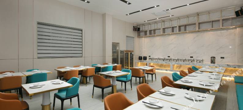 希亚途花园酒店(惠州白石伯恩店)图片