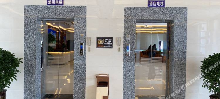 琼结大酒店图片