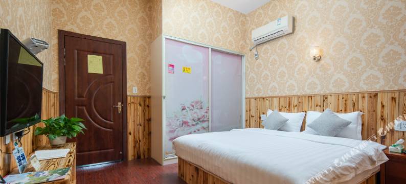 莫干山陈氏山庄(仙潭村景区店)图片