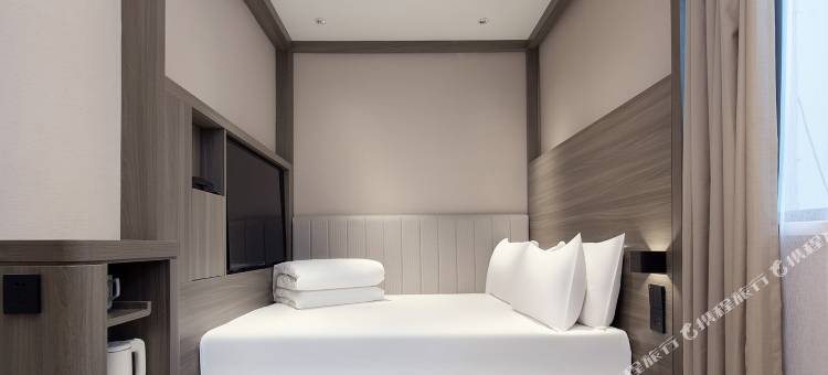 汉庭酒店(长沙五一广场迎宾路口地铁站店)图片