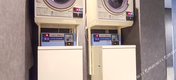 利夫马克斯酒店-东京立川站前店(HOTEL LiVEMAX Tachikawa Ekimae)图片