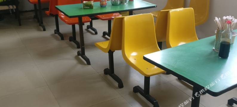 六盘水贵龙宾馆图片