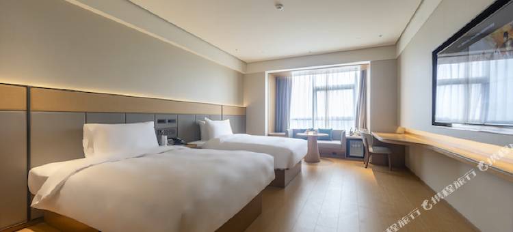 全季酒店(湖南文理学院店)图片