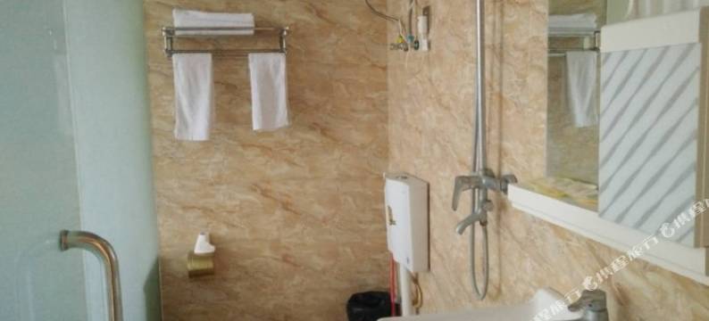 逸都商务宾馆图片