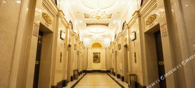 麗枫酒店(银川万达国际会展中心店)图片