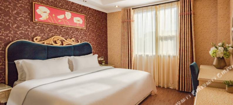 怡家城市酒店(成都武侯祠锦里店)图片