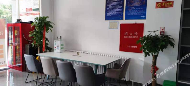 7天酒店(北京天通苑东地铁站店)图片