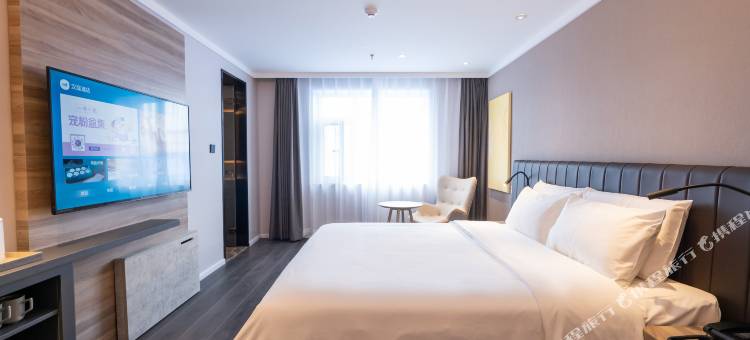 汉庭酒店(长春正阳街吾悦广场店)图片