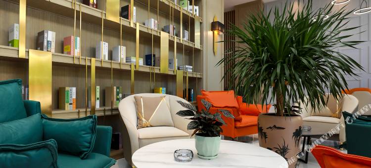 锦江之星酒店(巴林右旗大板第四中学店)图片