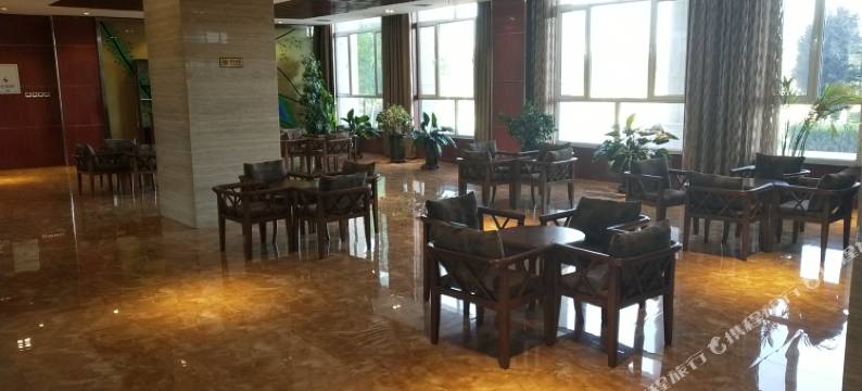 同心兴俊宾馆图片