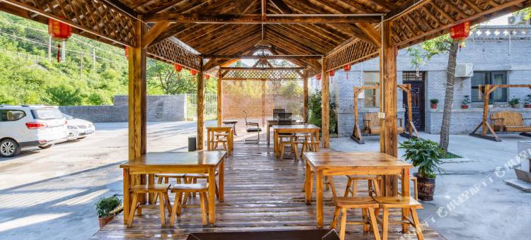 山舍酒店(华山景区售票处店)图片