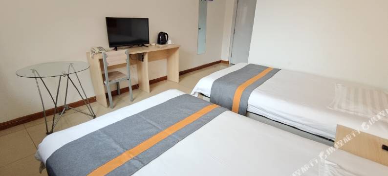 呼和浩特明海源宾馆(海东路润宇家居店)图片