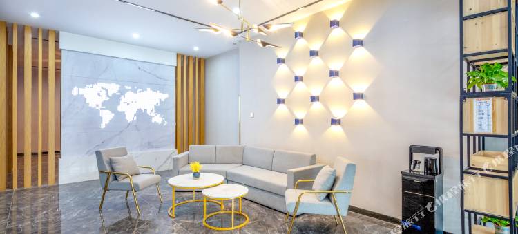 7天酒店(怀仁新天地购物广场店)图片