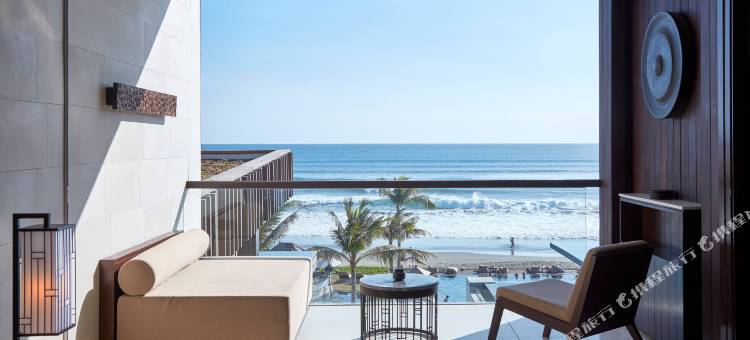 阿丽拉水明漾(Alila Seminyak)图片
