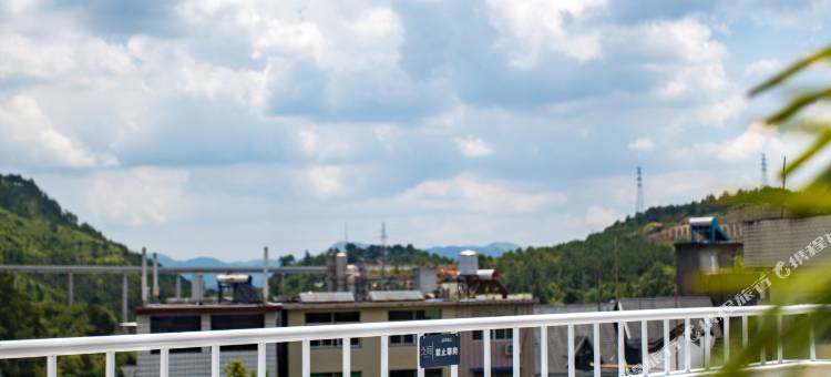 屏南支间设计民宿图片