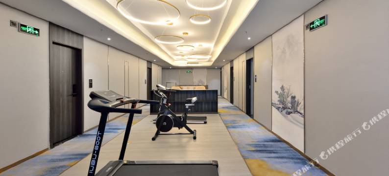 新北京大酒店(广州孙逸仙纪念医院一德路地铁站店)图片