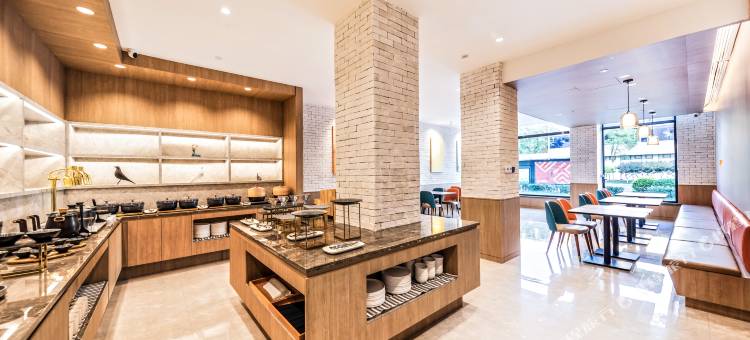 汉庭酒店(天津海洋高新区滨海职业学院店)图片