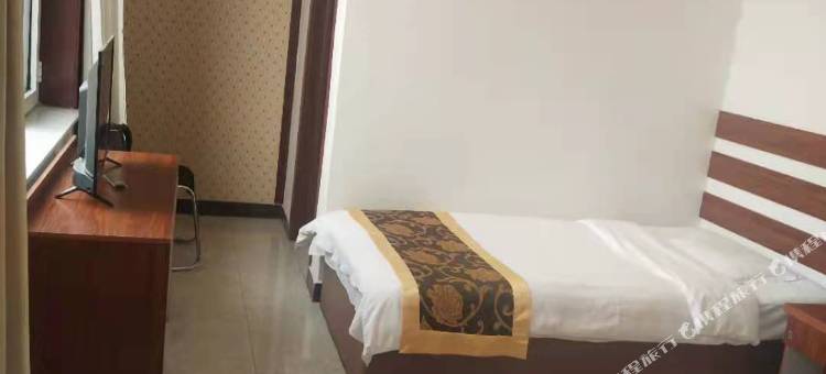 红叶宾馆图片