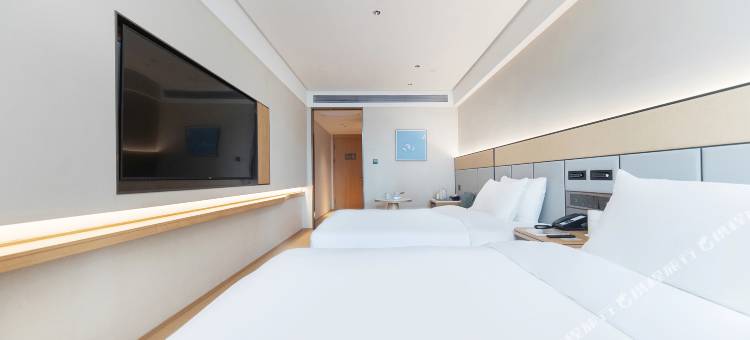 全季酒店(黄石北站杭州西路店)图片