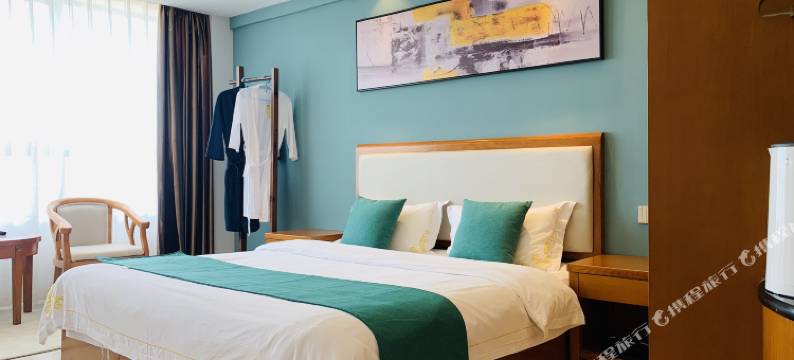 胜境酒店(北海侨港店)图片