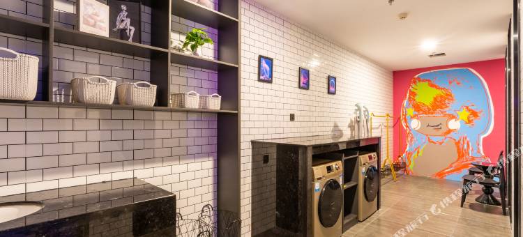 隐沫海岸酒店(海口新埠岛碧海银滩店)图片