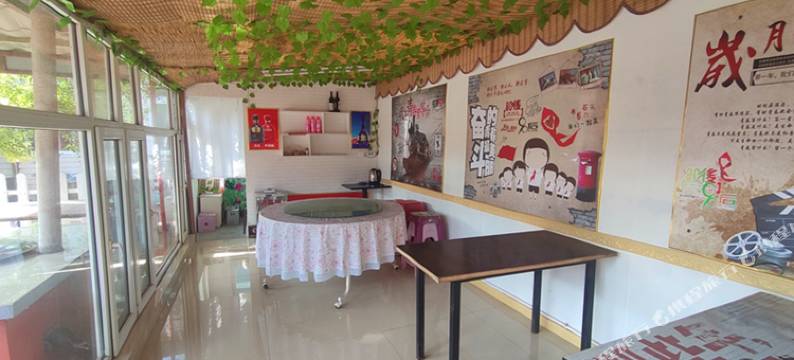 盘锦文顺民宿(红海滩店)图片