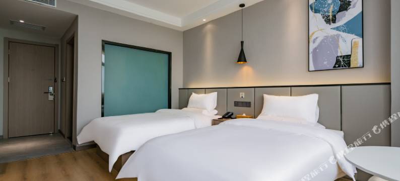 星程酒店(临潼华清池景区店)图片