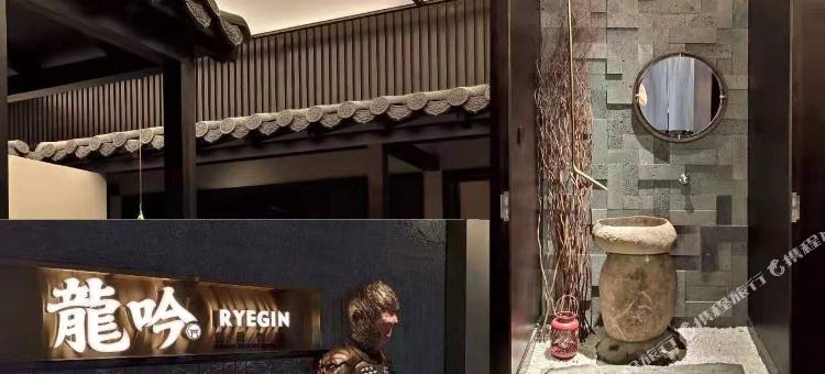 九江信华建国酒店图片