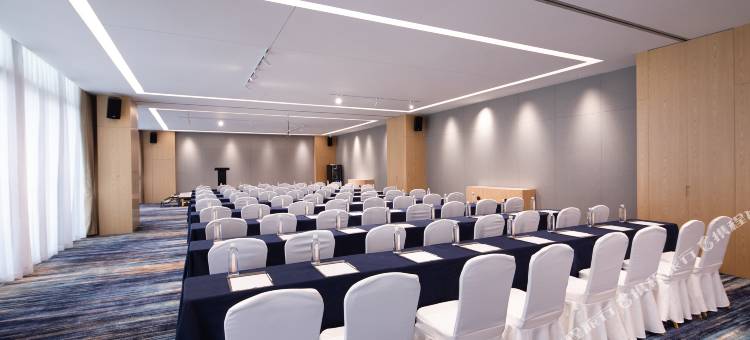 遇·天目湖酒店图片