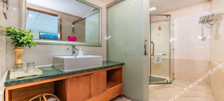 Zsmart智尚酒店(黄山屯溪老街一店)图片