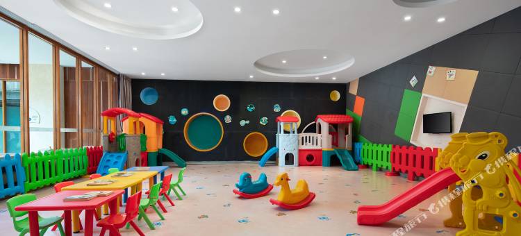 海南碧桂园金沙滩温泉酒店图片