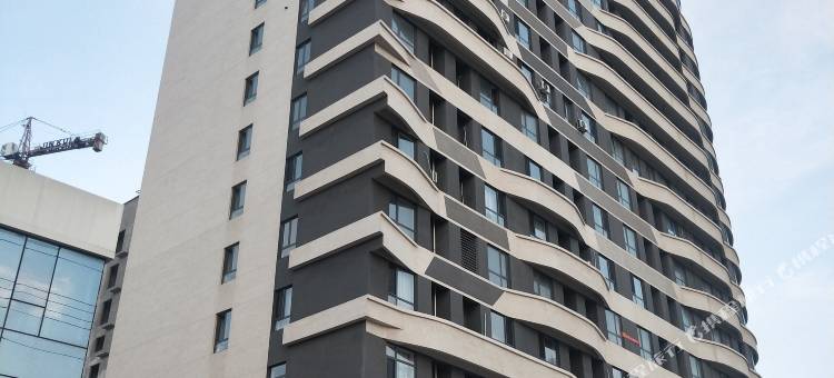 源里酒店公寓(兴海南街店)图片