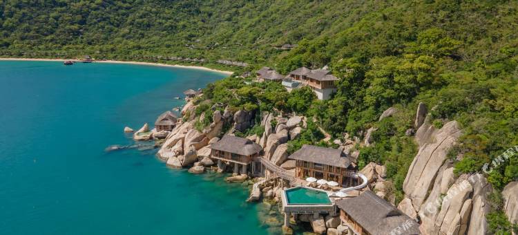 宁凡湾六善酒店(Six Senses Ninh Van Bay)图片