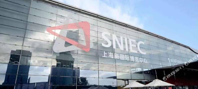 如家联盟酒店(上海新国际博览中心芳芯路地铁站店)图片