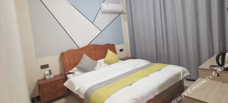 泰宁湖湾·悦水民宿(大金湖景区店)图片