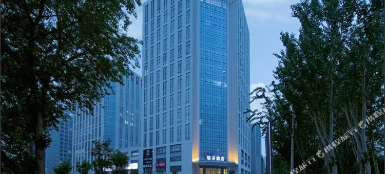 桔子酒店(菏泽人民路店)图片