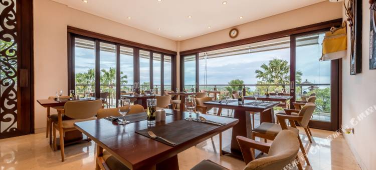 巴厘岛寰庭臻选塔纳德瓦努沙杜瓦别墅(tanadewa Villas Nusa Dua Bali by Cross Collection)图片