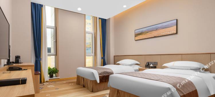 奇台迎宾馆图片