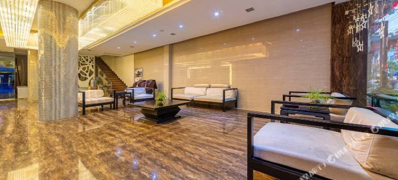 小城故事酒店(荔波古镇美食街店)图片