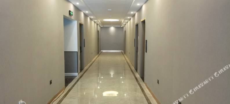 赫章云阁大酒店图片